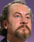 Leo MCKERN