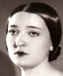 Clara ROCKMORE