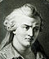 Luc de Clapiers MARQUIS DE VAUVENARGUES