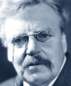 G. K. CHESTERTON