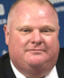 Rob FORD