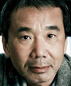 HARUKI MURAKAMI