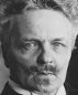 STRINDBERG August