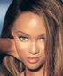 Tyra BANKS