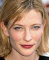 BLANCHETT Cate