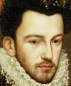 DE FRANCE Henri III