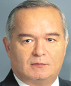 KARIMOV Islom