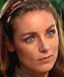 Charmian CARR