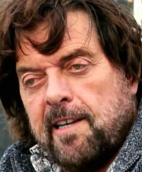 Alan PARSONS