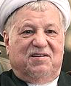 RAFSANDJANI Hachemi