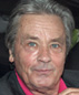 Alain DELON