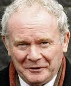 Martin MCGUINNESS