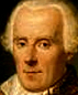 DE LAPLACE Pierre-Simon