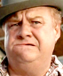 Clifton JAMES