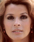 Senta BERGER