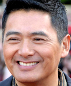 CHOW Yun-fat