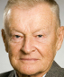 BRZEZINSKI Zbigniew