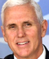 PENCE Mike