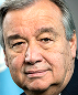 Antonio GUTERRES