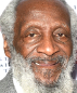 Dick GREGORY