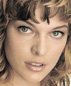 JOVOVICH Milla