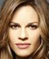 Hilary SWANK