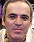 KASPAROV Garry