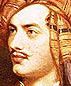 Lord BYRON