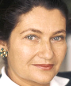 Simone VEIL