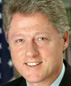 CLINTON Bill