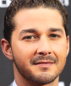 LABEOUF Shia