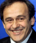 Michel PLATINI