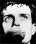 Ian CURTIS