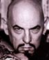 Anton szandor LAVEY