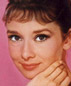 Audrey HEPBURN