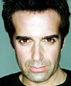 David COPPERFIELD