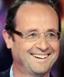 Francois HOLLANDE