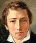 Heinrich HEINE