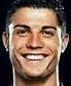 RONALDO Cristiano