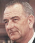 Lyndon BAINES JOHNSON