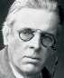 YEATS William butler