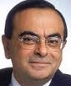 Carlos GHOSN