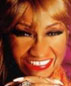 Celia CRUZ