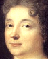Marie-Madeleine de LA FAYETTE