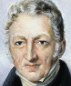 Thomas MALTHUS