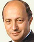 Laurent FABIUS