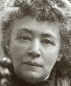 Bertha VON SUTTNER