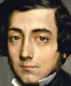 TOCQUEVILLE Alexis de