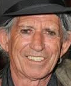 Keith RICHARDS