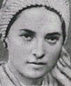 Bernadette SOUBIROUS